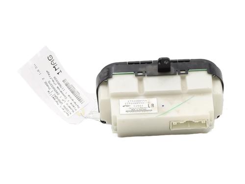 Climate control NISSAN QASHQAI I (J10, NJ10) 1.6 dCi | BP31024693I5