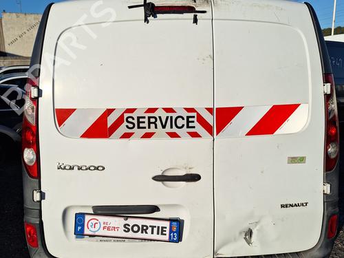 Fuel flap RENAULT KANGOO Express (FW0/1_) 1.5 dCi 85 (FW0K, FW0L, FW0B) | BP24799955C131 