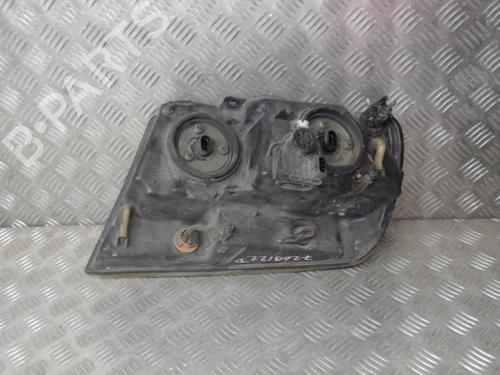 Used Right headlight Right headlight 24282375 24282375