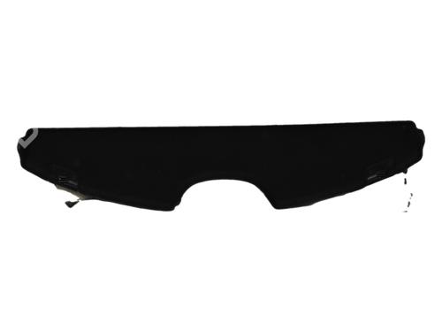Rear parcel shelf RENAULT TWINGO II (CN0_) 1.5 dCi 90 | BP40118315C85 - Image 2