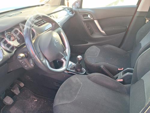 Front left lock CITROËN C3 II (SC_) 1.6 HDi 90 | BP26027175C98 - Image 13