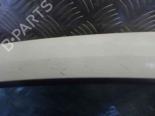 Left front door PEUGEOT PARTNER Box Body/MPV 1.6 HDi | BP24272487C2 