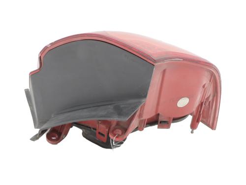Right taillight PEUGEOT 3008 I MPV (0U_) 1.6 HDi | BP26002667C35 