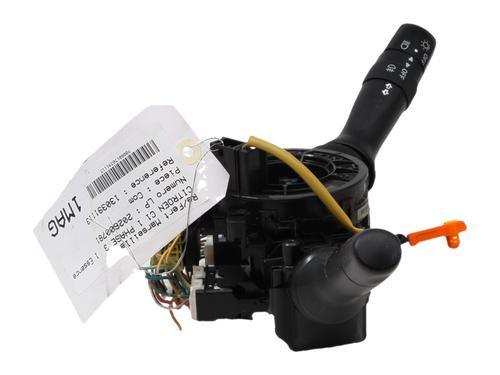 Steering column stalk CITROËN C1 (PM_, PN_) 1.0 | BP37993405I23 - Image 4
