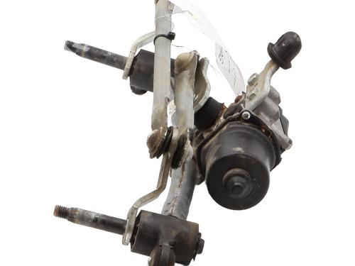 Front wiper motor RENAULT CLIO V (B7_) 1.5 Blue dCi 100 (B7AD) | BP33415366M29 - Image 5