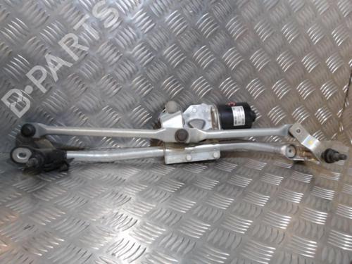Front wiper motor BMW 1 (E87) 120 d | BP24283175M29 