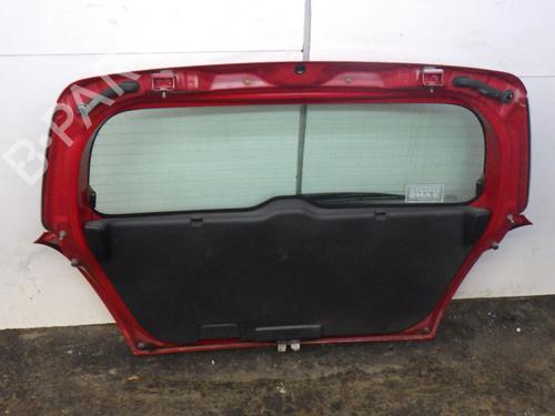 Bakluke CC/Kombi-Kupé SUZUKI SWIFT III (MZ, EZ) 1.3 DDiS (RS413D) | BP29599061C6 