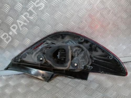 Used Right taillight Right taillight OPEL CORSA D (S07) 1.3 CDTI (L08, L68) (75 hp) 24267915 24267915