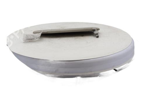 Left sun visor AUDI A3 (8P1) 2.0 TDI 16V | BP29080633I1 - Image 3