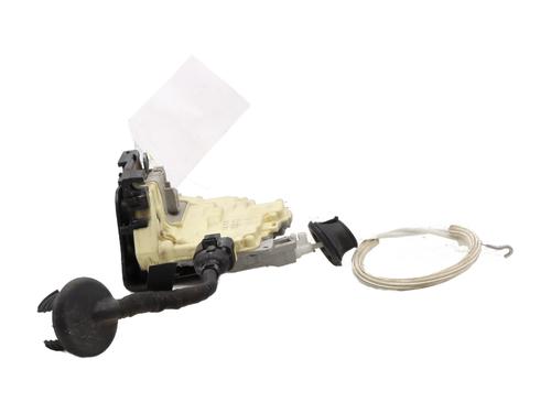 Front right lock AUDI Q7 (4LB) 3.0 TDI quattro | BP28318120C97 