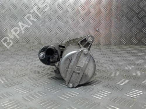 Used Starter Starter AUDI Q2 (GAB, GAG) 1.4 TFSI (150 hp) 24272798 24272798