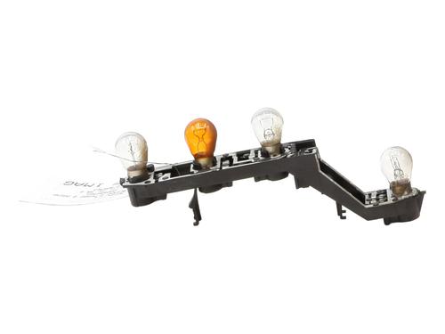 Used Lamp holder RENAULT MEGANE II Estate (KM0/1_) 1.5 dCi (KM16, KM1E) (106 hp) 33044869