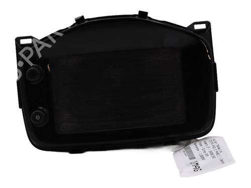 Display monitor TOYOTA AYGO (_B4_) 1.0 (KGB40) | BP29402451C48 