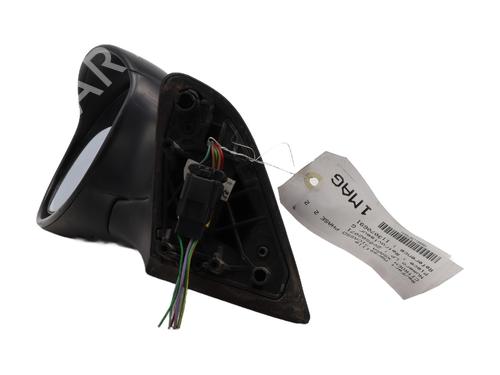 Left mirror CITROËN XSARA PICASSO (N68) 2.0 HDi | BP29432554C26 