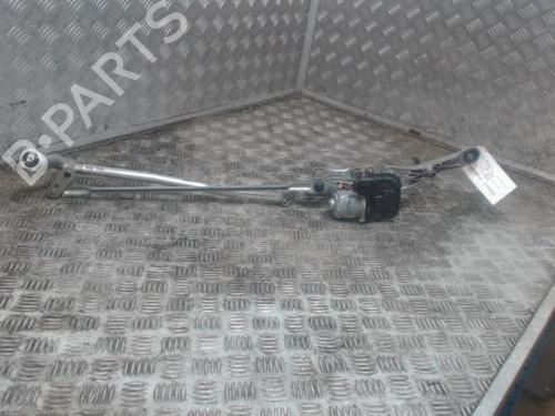 Front wiper motor MERCEDES-BENZ GLC Coupe (C254) 300de 4-matic (254.309) | BP30725855M29