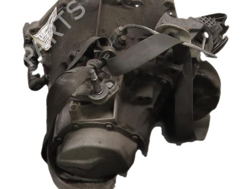 Used Gearbox Gearbox 38436386 38436386