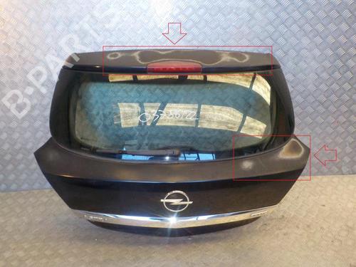 tailgate-opel-astra-h-gtc-a04-2005-2006-2007-2008-2009-2010-24277021 main image