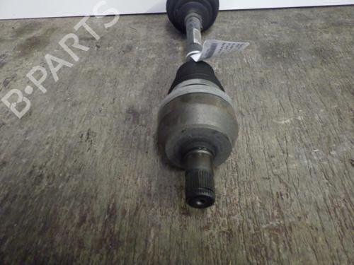 Left front driveshaft AUDI TT Roadster (FV9, FVR) 45 TFSI quattro | BP32448092M38