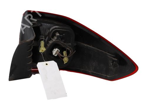 Left taillight FORD C-MAX II (DXA/CB7, DXA/CEU) 1.6 TDCi | BP38057227C34 - Image 3