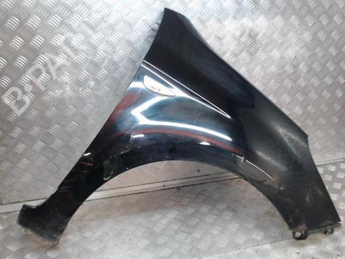 Used Right front fenders HYUNDAI i20 I (PB, PBT) 1.2 (78 hp) 24279204