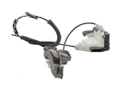 Front left lock CITROËN DS3 (SA_) 1.6 HDi 110 | BP28133347C98 
