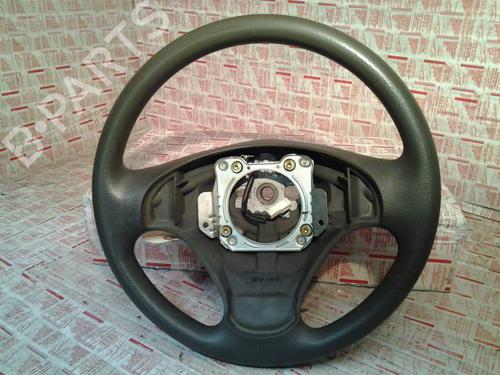 Used Steering wheel FIAT MULTIPLA (186_) 1.6 100 16V (186AXA1A) (103 hp) 24279003