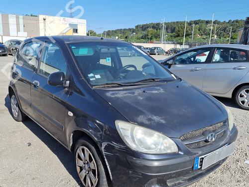 Used Parts HYUNDAI GETZ (TB) 1.1 4003378