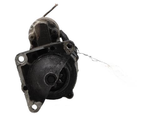 Used Starter RENAULT MASTER II Van (FD) 2.5 D (FD0A, FD0E, FD2E, FD3E) (80 hp) 30967732