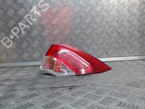 Used Right tailgate light Right tailgate light DACIA DUSTER (HS_) 1.5 dCi 4x4 (109 hp) 24274006 24274006