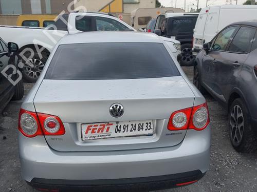 Right taillight VW JETTA III (1K2) 1.9 TDI | BP24264304C35 - Image 8