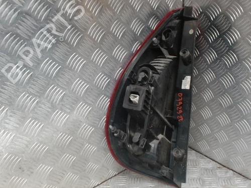 Right taillight RENAULT SCÉNIC III (JZ0/1_) 1.5 dCi | BP24275973C35 