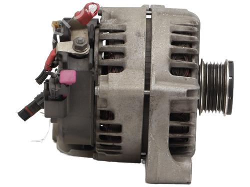 Used Alternator Alternator BMW 4 Gran Coupe (F36) 430 d xDrive (258 hp) 34249469 34249469
