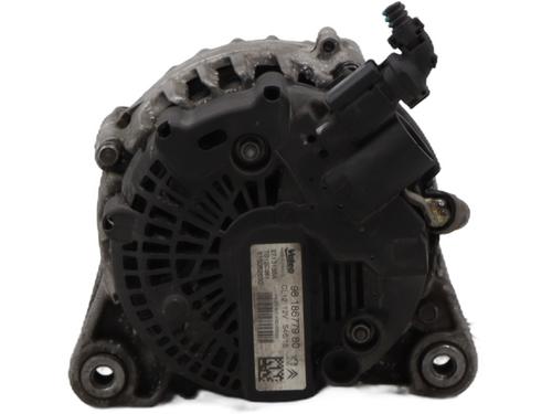 Alternator PEUGEOT 2008 I (CU_) 1.2 THP 110 / PureTech 110 | BP33414774M7 - Image 4