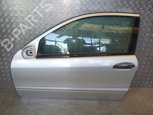 Used Left front door MERCEDES-BENZ C-CLASS Coupe (CL203) C 220 CDI (203.708) (150 hp) 24279280