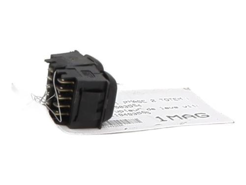 Left front window switch PEUGEOT PARTNER MPV (5_, G_) 1.6 HDi 75 | BP31887424I27