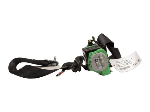 Front left seatbelt CITROËN C4 II (NC_) 1.6 VTi 120 (NC5FS0, NC5FS9) | BP24635767I26 - Image 4