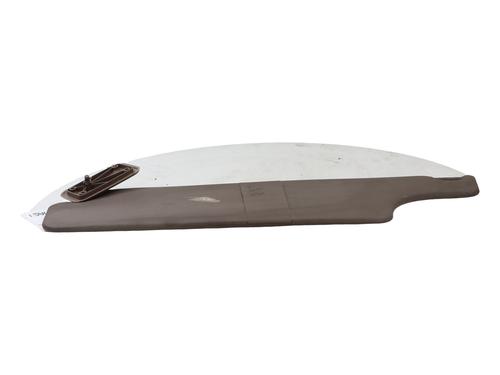 Used Left sun visor Left sun visor 38916583 38916583