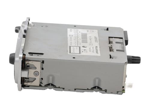 Radio RENAULT SCÉNIC III (JZ0/1_) 1.5 dCi | BP27593702E6 