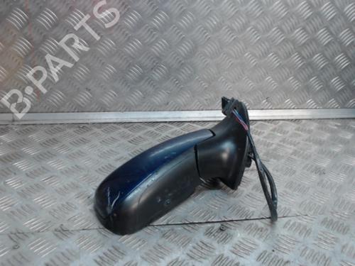 Right mirror PEUGEOT 407 SW (6E_, 6D_) 2.0 | BP24280706C27 