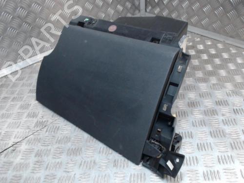 Glove box PEUGEOT 508 I (8D_) 2.2 HDi | BP24281101C95 