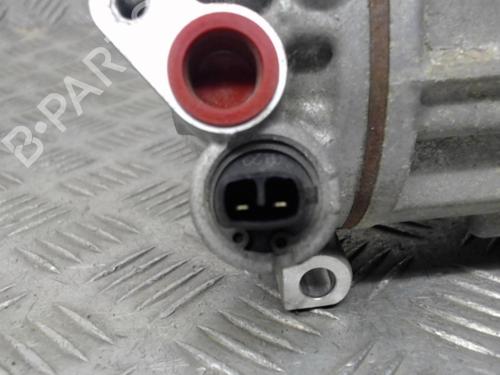 Used AC compressor FIAT PUNTO EVO (199_) 1.4 16V (105 hp) 24268458