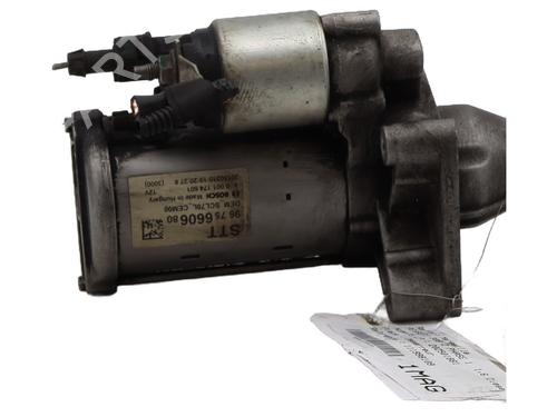 Used Starter Starter PEUGEOT 308 II (LB_, LP_, LW_, LH_, L3_) 1.6 BlueHDi 120 (120 hp) 29151679 29151679