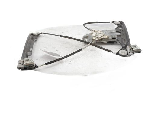 Front left window mechanism MERCEDES-BENZ C-CLASS Coupe (CL203) C 220 CDI (203.708) | BP26394167C22 