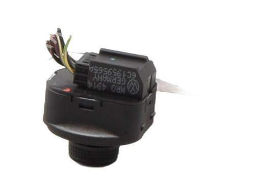 Used Mirror switch Mirror switch VW POLO V (6R1, 6C1) 1.4 TDI (75 hp) 32297487 32297487