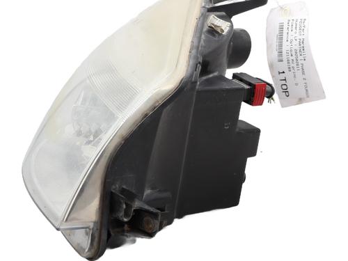 Right headlight PEUGEOT PARTNER Box Body/MPV (5_, G_) 1.6 HDi 75 | BP32392617C29