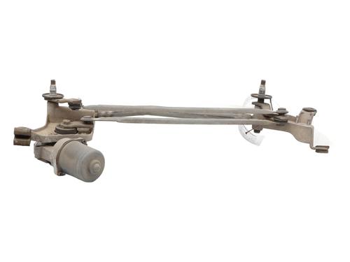 Front wiper motor HONDA CIVIC VII Hatchback (EU, EP, EV) 1.6 i (EP2, EU8, EU6) | BP34412883M29  - Image 5