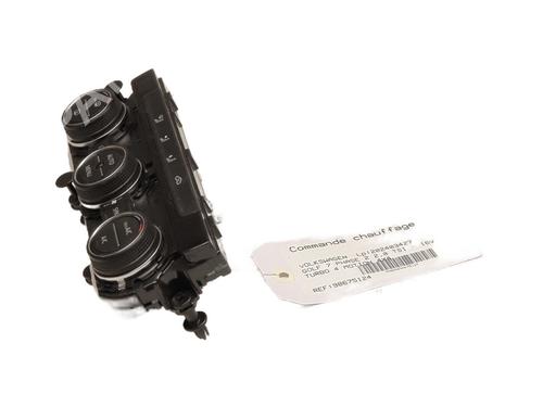 Climate control VW GOLF VII (5G1, BQ1, BE1, BE2) 2.0 R 4motion | BP24271028I5 