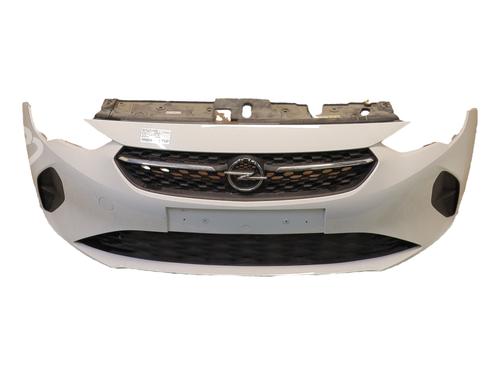 Used Front bumper Front bumper OPEL CORSA F (P2JO) 1.2 (68) (101 hp) 35958326 35958326
