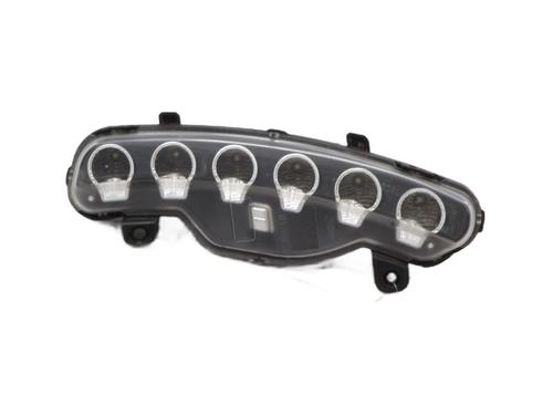 Luce diurna destra DS DS 3 (SA_) 1.2 THP 110 / PureTech 110 (SAHNPS, SAHNZ6, SAHNZT) (110 hp) 32002726