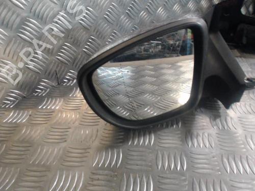 Left mirror RENAULT ZOE (BFM_) ZOE | BP24265351C26 - Image 3
